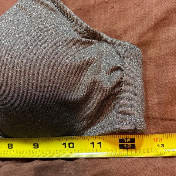 Women’s Bikini Tops.  Shade & Shore and Exhilaration Brands. - Picture 12 of 16